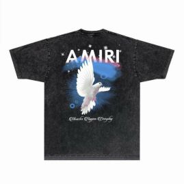 Picture of Amiri T Shirts Short _SKUAmiriS-XXLZJD03431905